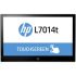 HP L7014t 14"" Retail Touch Monitor
